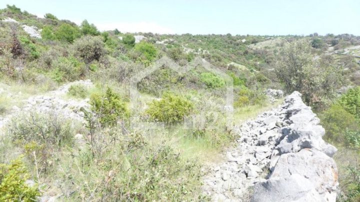 Parcela Naprodaj - Šibensko-kninska Rogoznica - foto 3/3