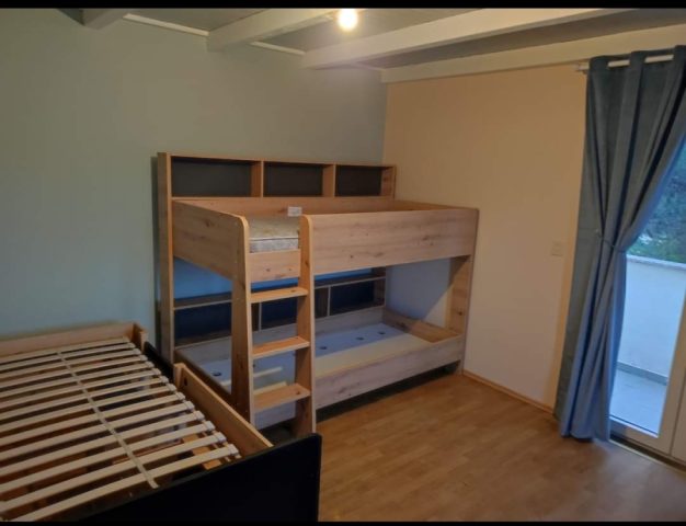 Apartment Zu verkaufen - Istarska Kanfanar - foto 5/6