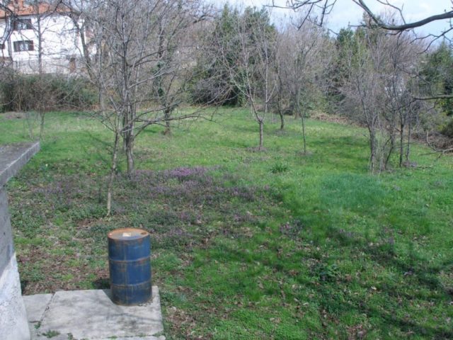 Parcela Naprodaj - Primorsko-goranska Lovran - foto 5/5