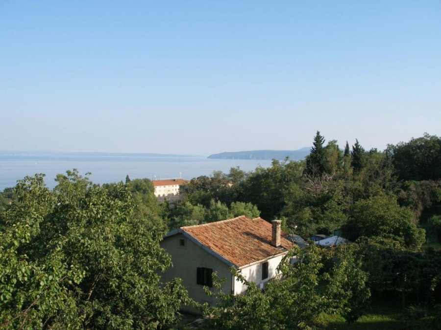 Zemljište Na prodaju - Primorsko-goranska Lovran