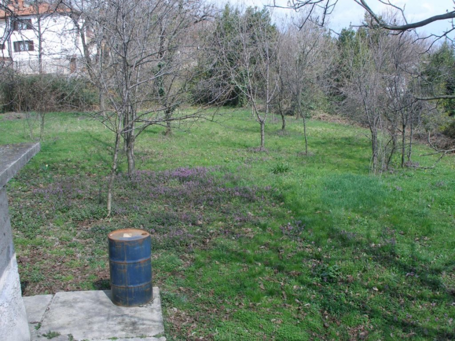 Parcela Naprodaj - Primorsko-goranska Lovran