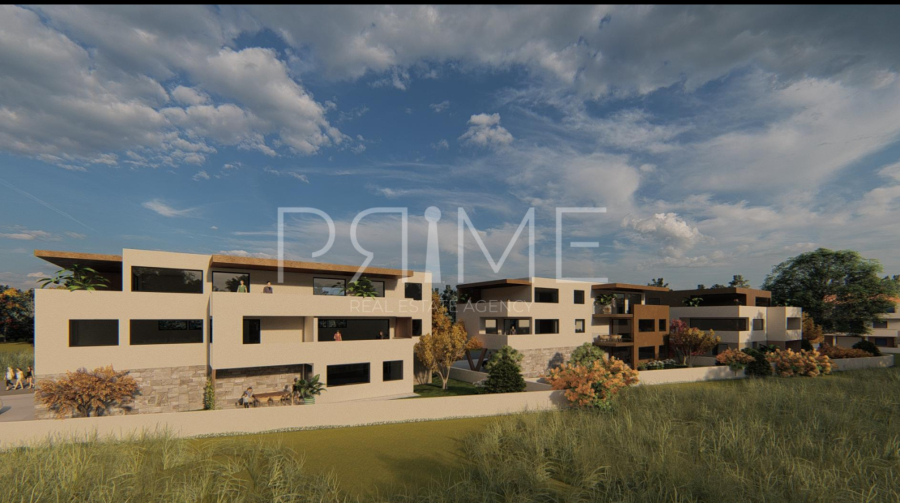 Apartma Na predaj