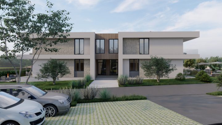 Flat for sale 58 m² – Šorići