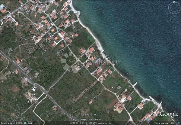 Land For sale DOBROPOLJANA