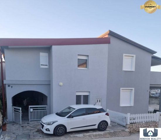 Dům na prodej 164 m² – Vir