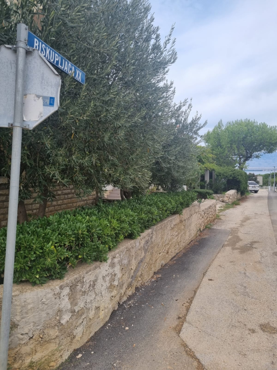 House For sale - Zadarska Vir