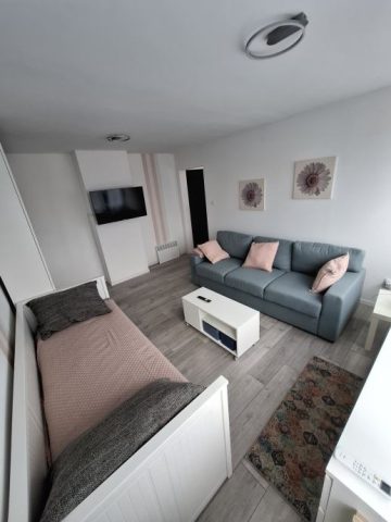 Flat for rent 34 m² – Borongaj