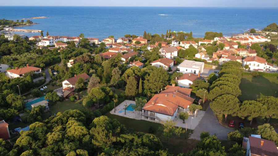 Dom Na predaj - Istarska Umag