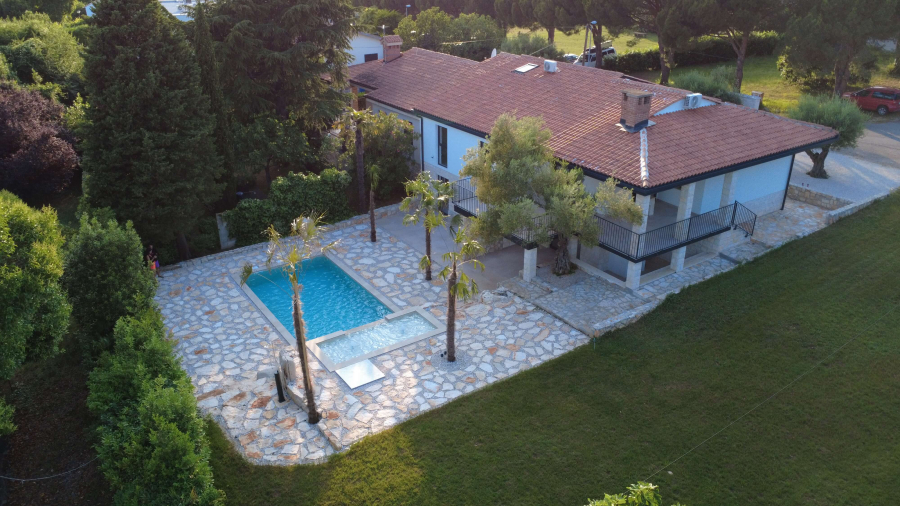 Dom Na predaj - Istarska Umag