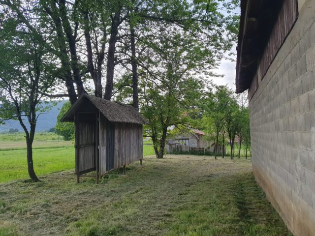 Haus Zu verkaufen - Karlovačka Plaški - foto 3/14
