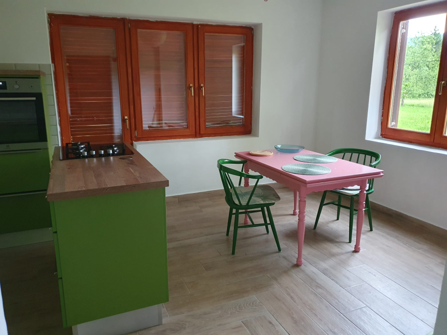 Haus Zu verkaufen - Karlovačka Plaški