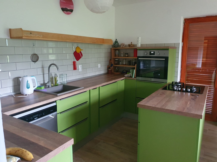 Haus Zu verkaufen - Karlovačka Plaški