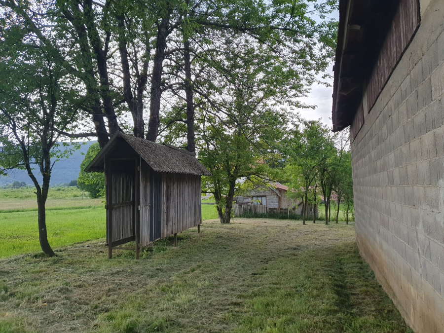 Haus Zu verkaufen - Karlovačka Plaški
