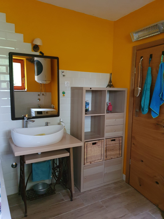 Haus Zu verkaufen - Karlovačka Plaški