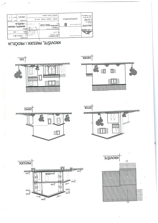Zemljište Na prodaju - Istarska Svetvinčenat