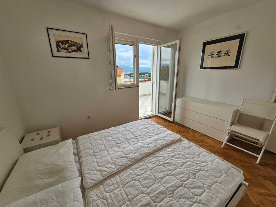 Apartment Zu verkaufen - Primorsko-goranska Dobrinj