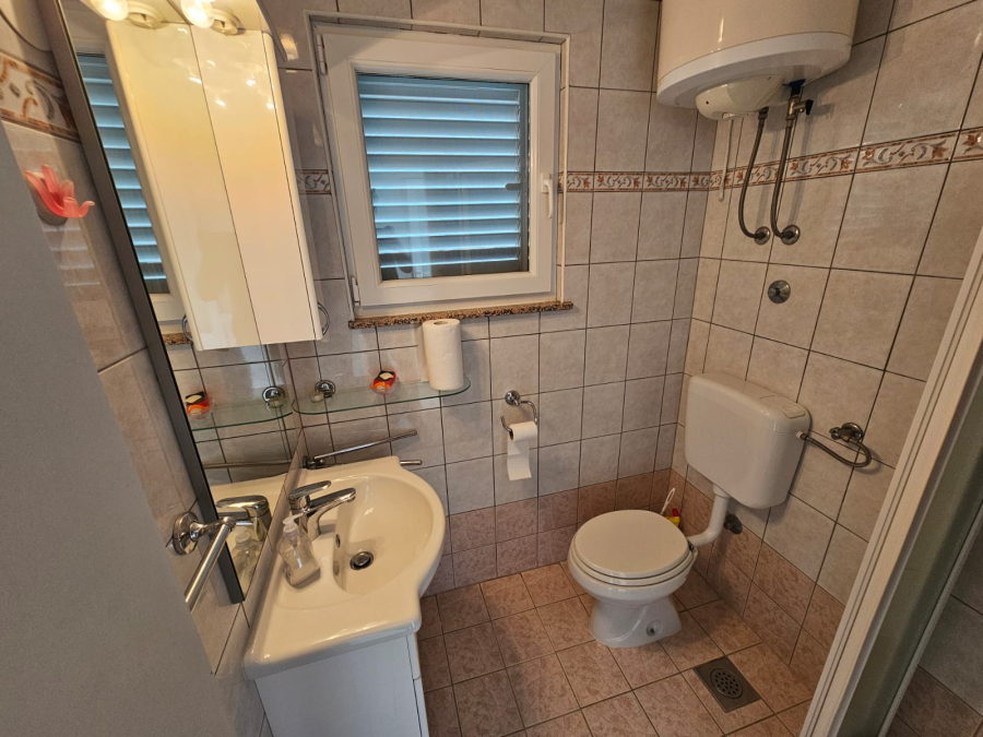 Apartment Zu verkaufen - Primorsko-goranska Dobrinj