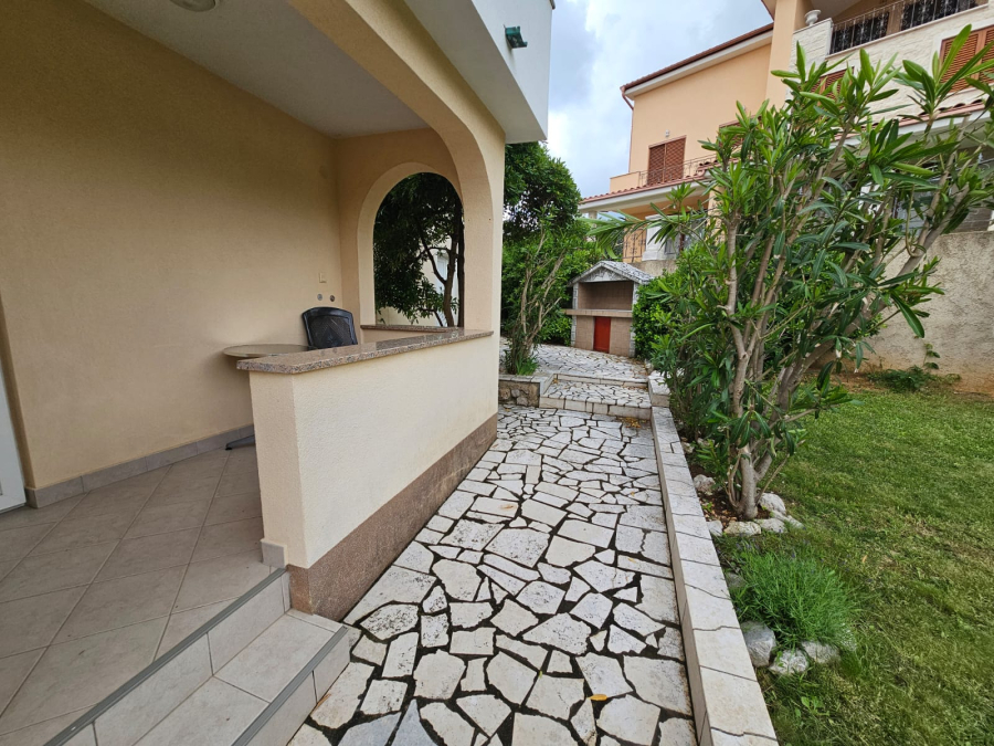 Apartment Zu verkaufen - Primorsko-goranska Dobrinj