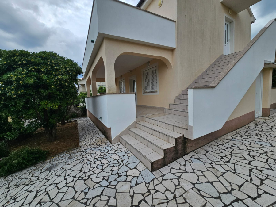 Apartment Zu verkaufen - Primorsko-goranska Dobrinj