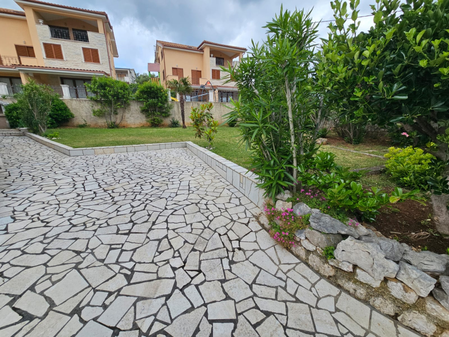 Apartment Zu verkaufen - Primorsko-goranska Dobrinj
