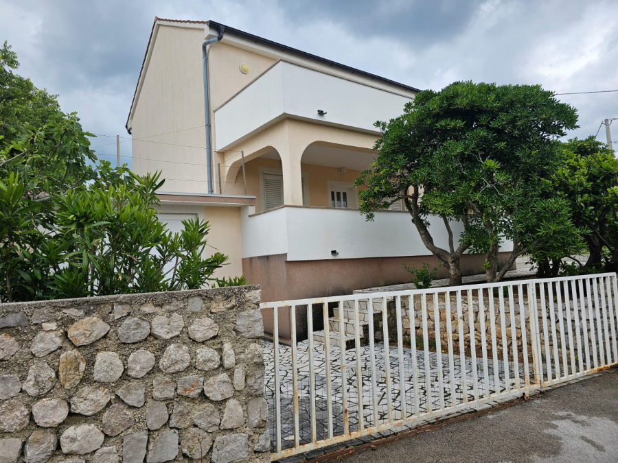 Apartment Zu verkaufen - Primorsko-goranska Dobrinj