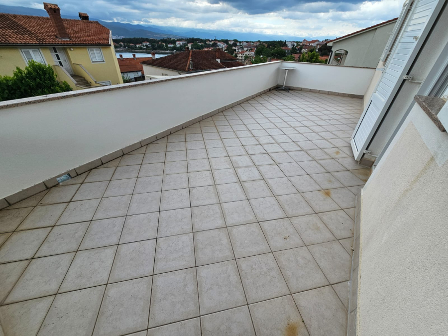 Apartment Zu verkaufen - Primorsko-goranska Dobrinj