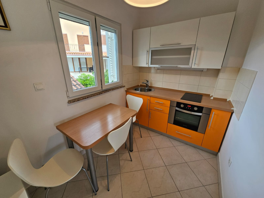 Apartment Zu verkaufen - Primorsko-goranska Dobrinj