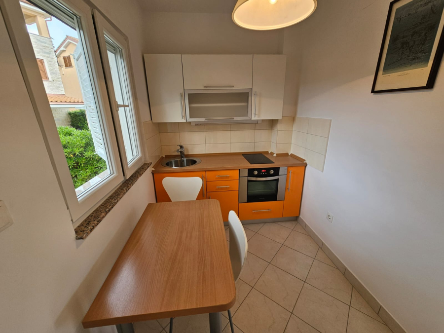 Apartment Zu verkaufen - Primorsko-goranska Dobrinj