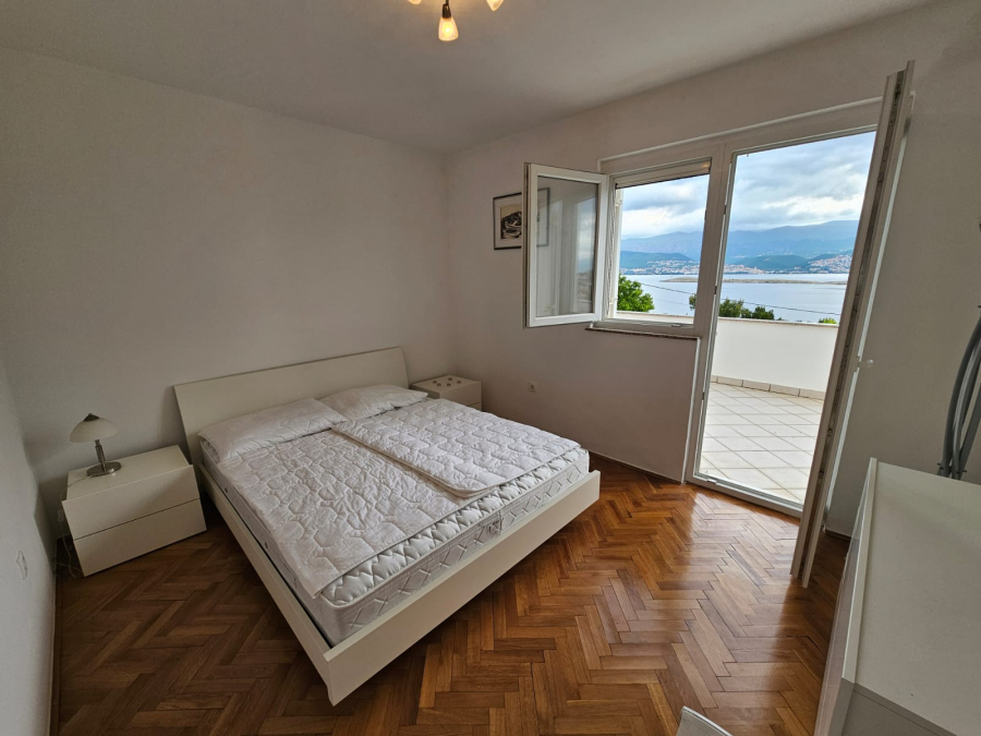 Apartment Zu verkaufen - Primorsko-goranska Dobrinj