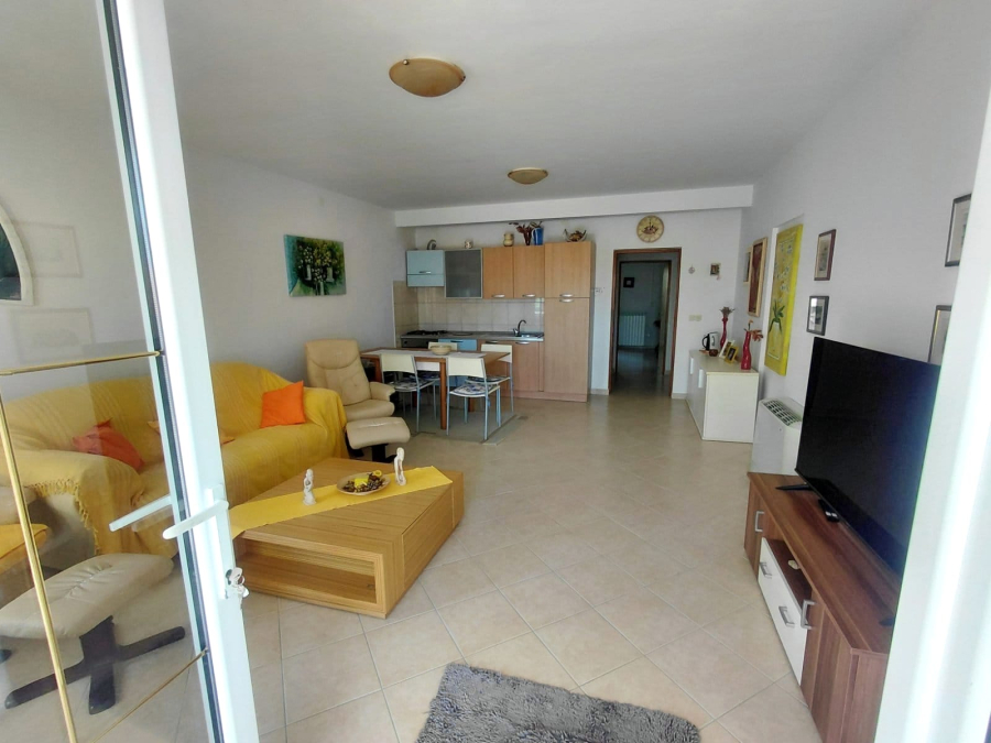 Apartmán Na prodej - Istarska Marčana