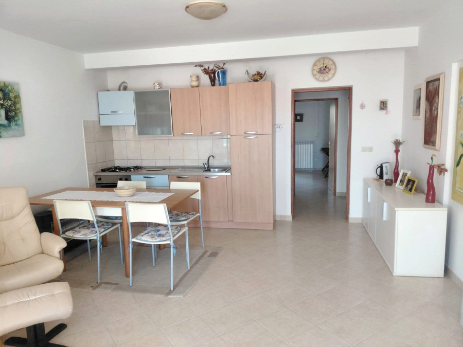 Apartmán Na prodej - Istarska Marčana