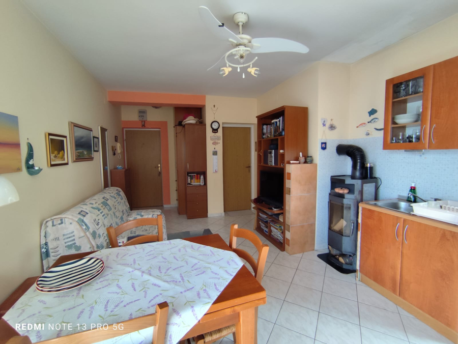 Appartement À vendre - Primorsko-goranska Novi Vinodolski