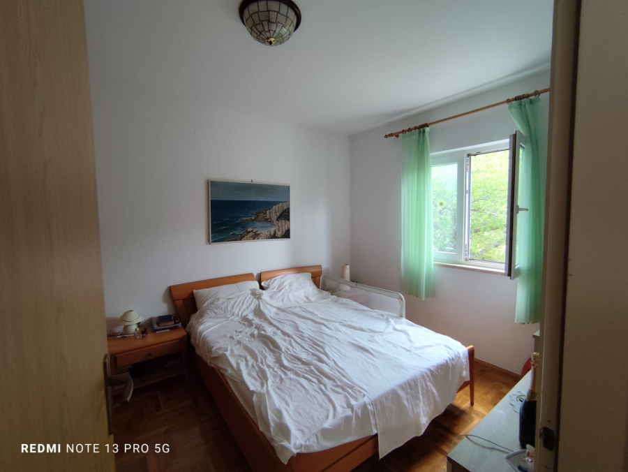 Appartement À vendre - Primorsko-goranska Novi Vinodolski