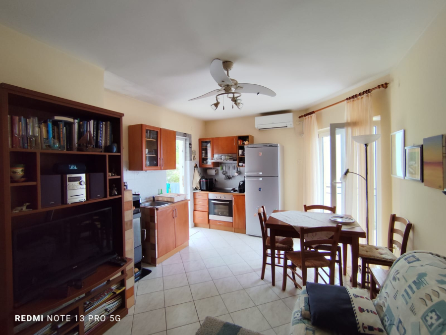 Appartement À vendre - Primorsko-goranska Novi Vinodolski