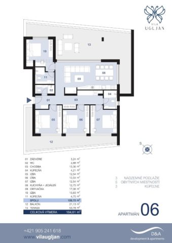 Flat For sale - Zadarska Preko - foto 2/8
