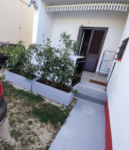 Flat Ulica Murvi, Novigrad