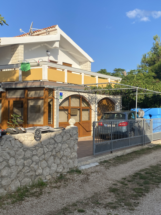 House For sale - Zadarska Vir - foto 1/3