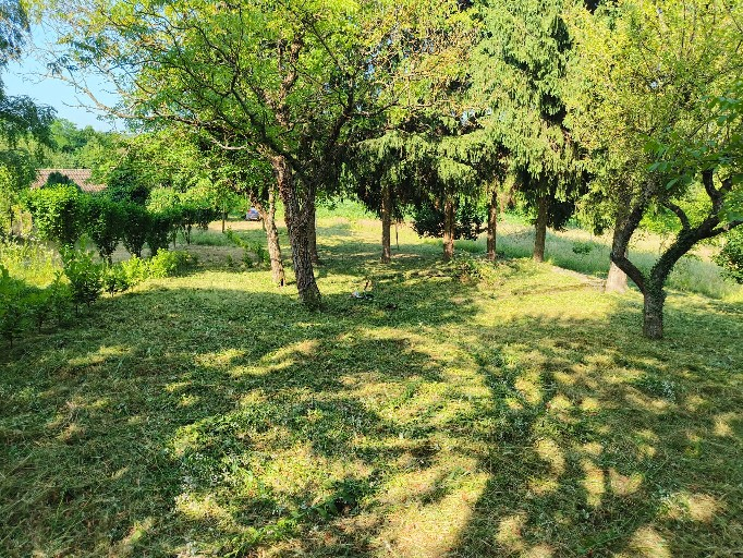 Zemljište Na prodaju - Bjelovarsko-bilogorska Kapela