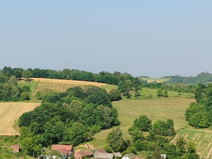 Zemljište Na prodaju - Bjelovarsko-bilogorska Kapela