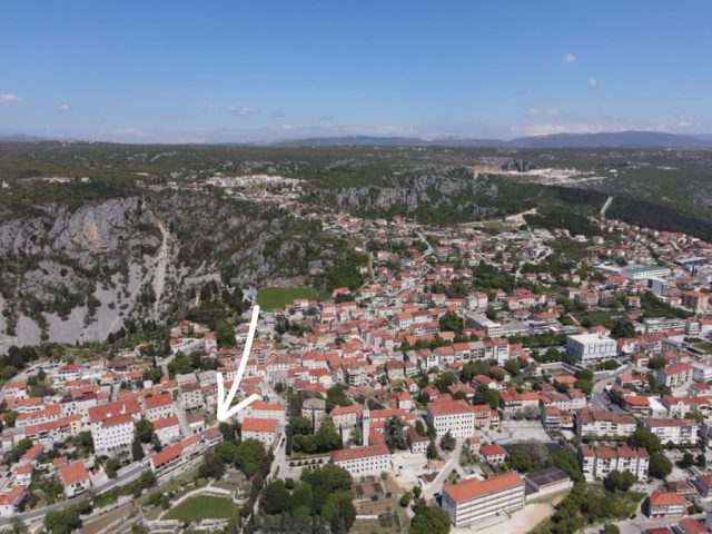 Casa in vendita 200 m² – Imotski