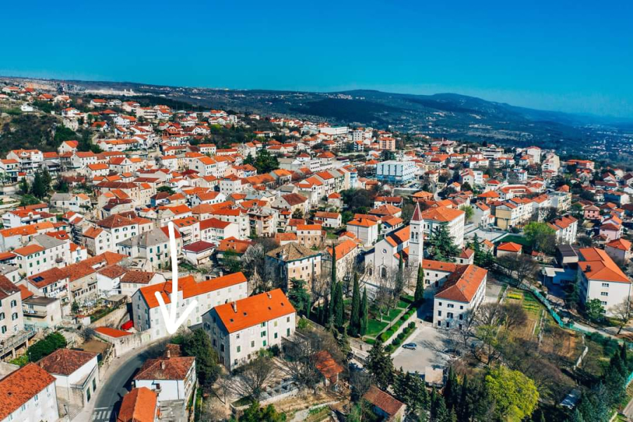Casa In vendita - Splitsko-dalmatinska Imotski