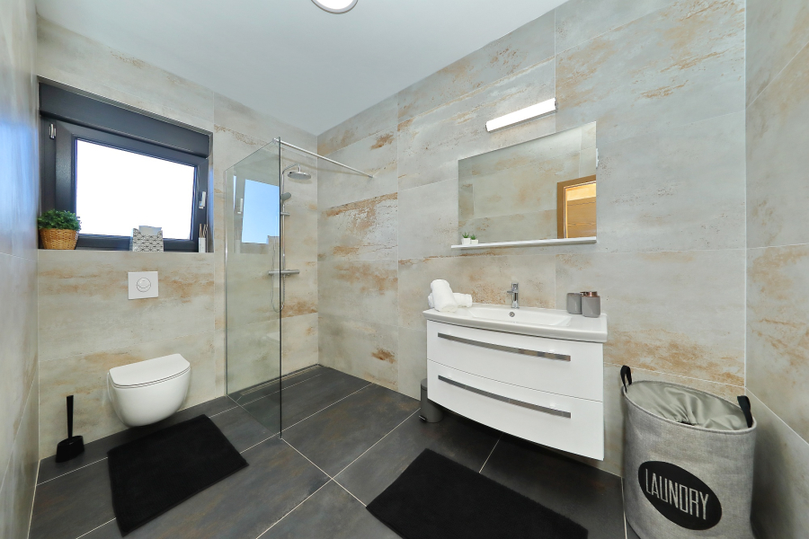 Maison À vendre - Zadarska Vrsi