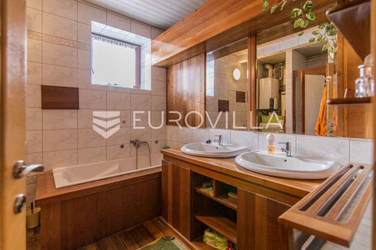 Flat For sale - GRAD ZAGREB  ZAGREB 