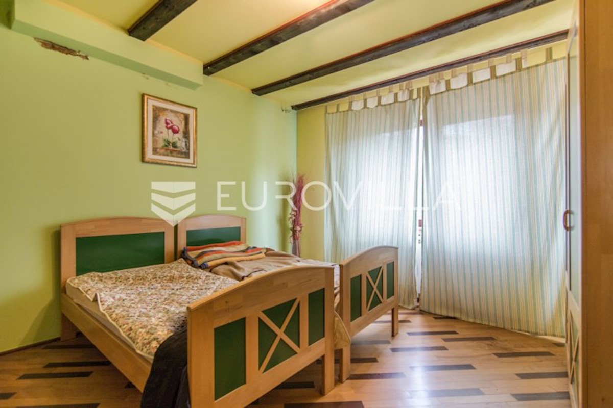 Flat For sale - GRAD ZAGREB  ZAGREB 