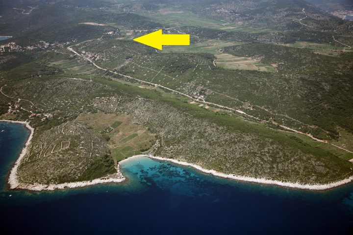 Grundstück zu verkaufen 8400 m² – Vis