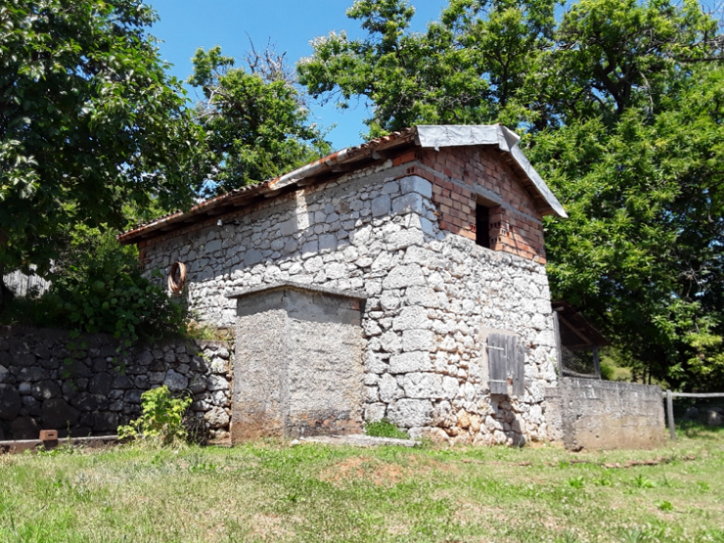 Casa In vendita - PRIMORSKO-GORANSKA  OPATIJA 