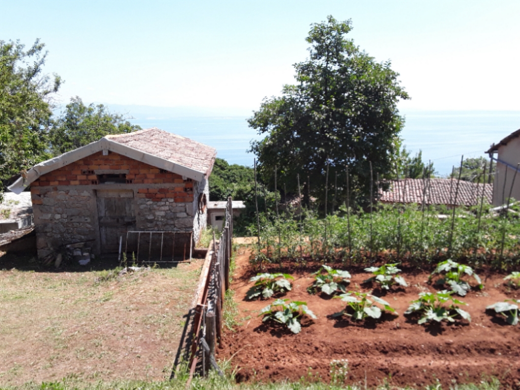 Casa In vendita - PRIMORSKO-GORANSKA  OPATIJA 