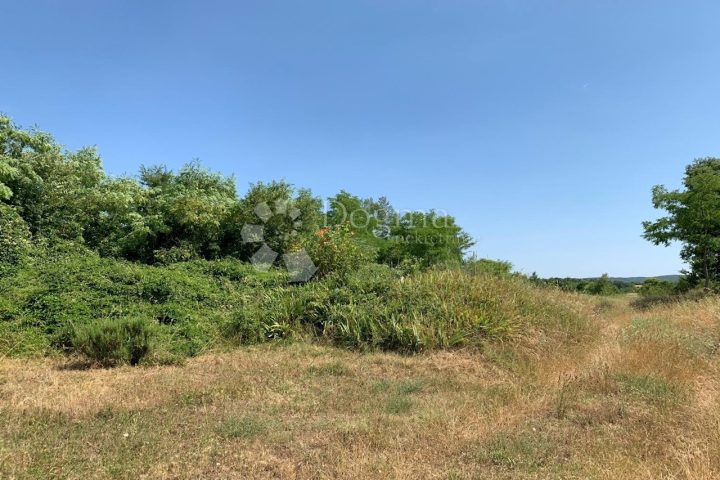 Land For sale - Istarska Kanfanar - foto 4/6