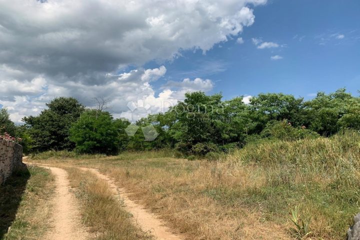 Land For sale - Istarska Kanfanar - foto 5/6