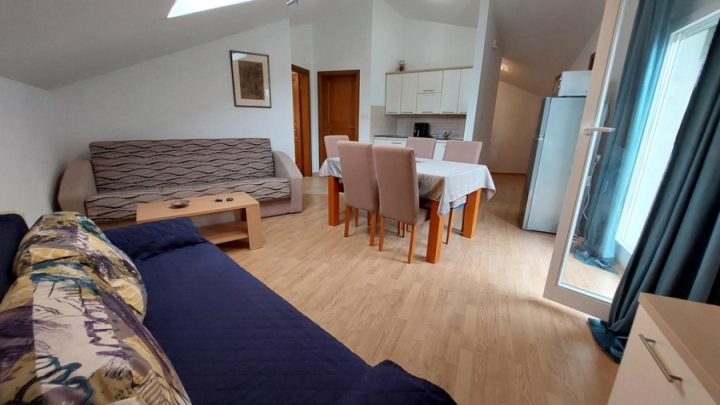 Apartmán na prodej 61 m² – Stara Novalja